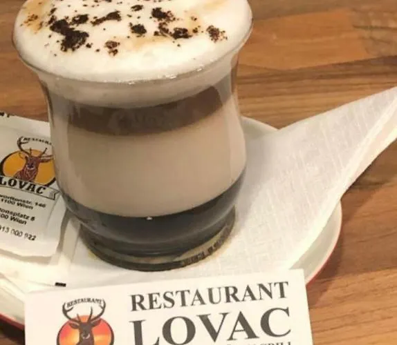 Lovac 10 Διαμέρισμα *